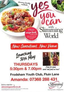 Slimming World