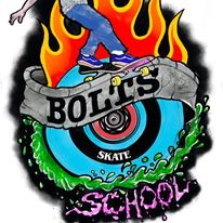 Bolts Skate School