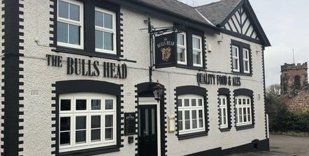 bullshead