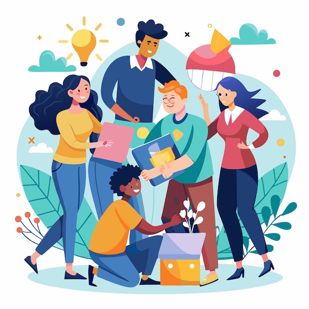 Community Help