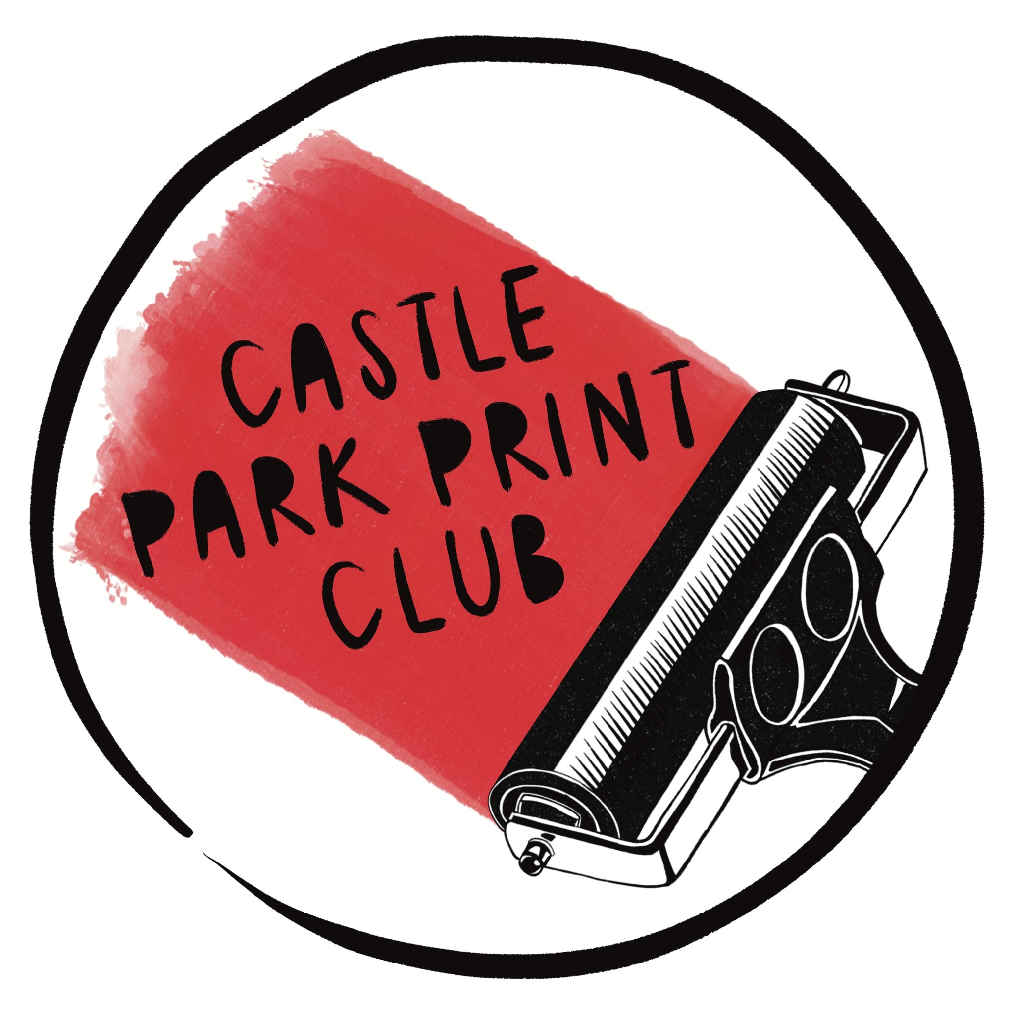 Castle Park Print Club