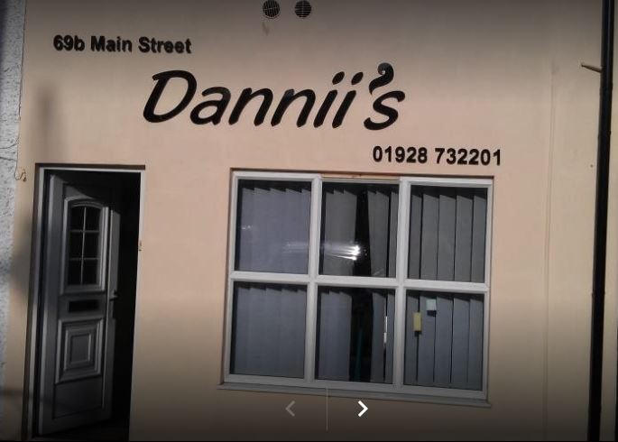 danniis