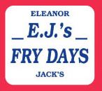 ej frydays