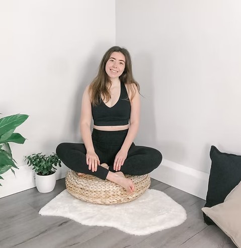Emily Yoga
