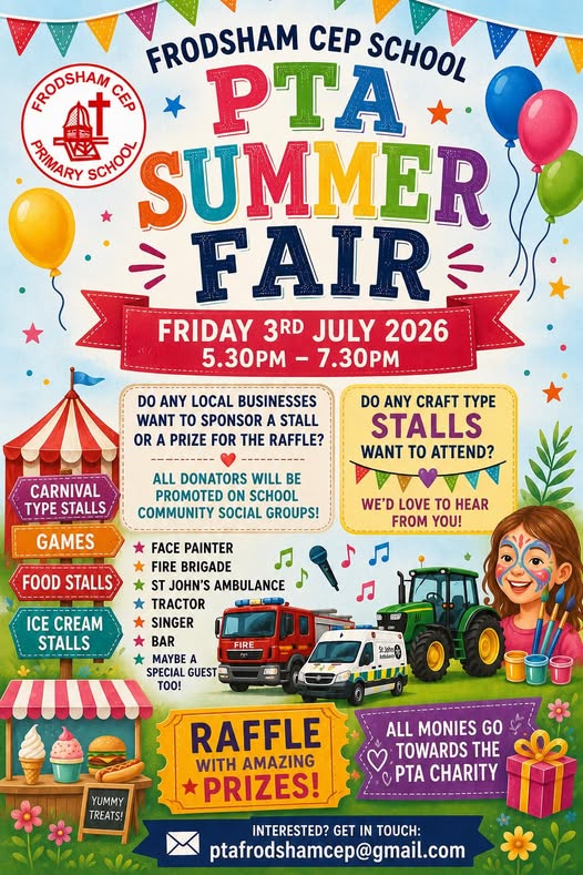 CEP Fair