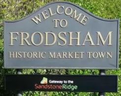 frodshamridge