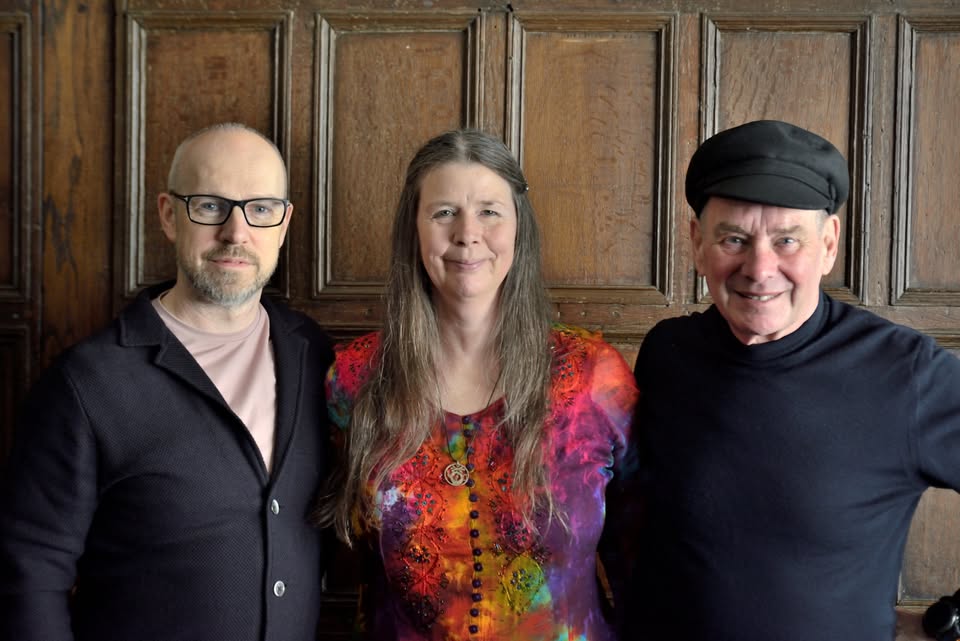 Gifts from Crows Trio