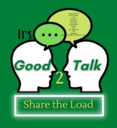 Its Good to Talk
