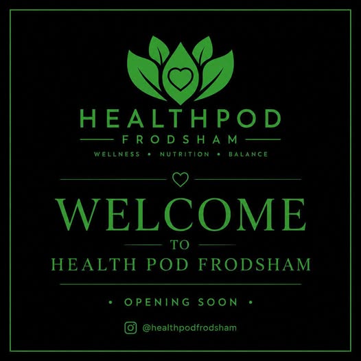 Healthpod