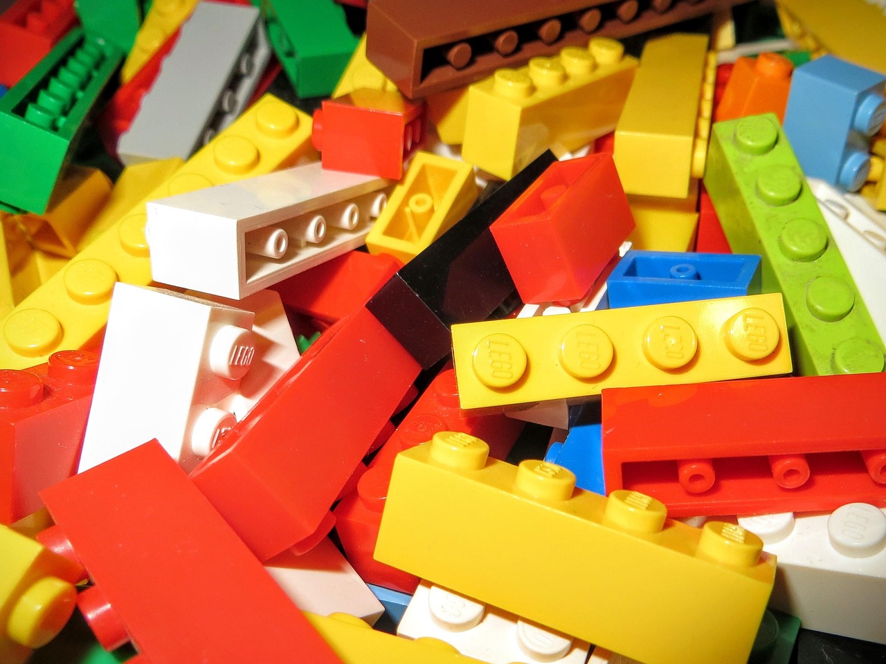 lego club