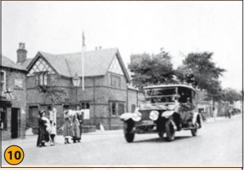 oldpolicestation