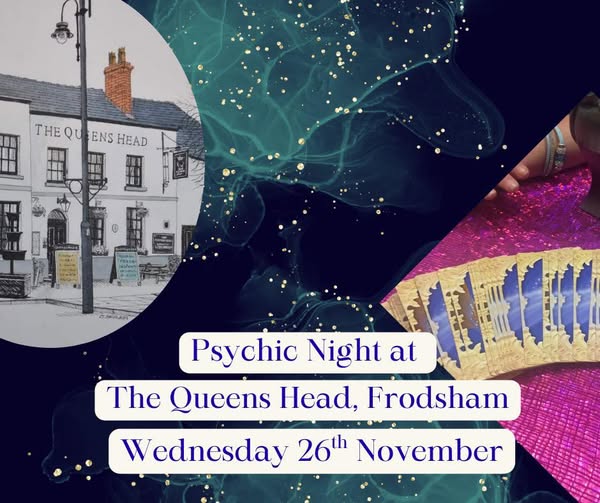 Psychic Night