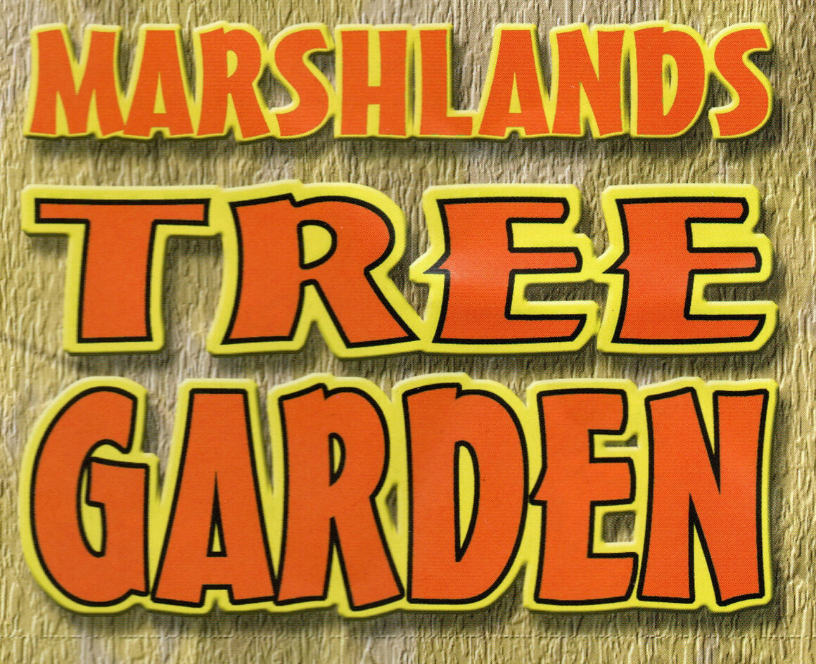 Tree Graden