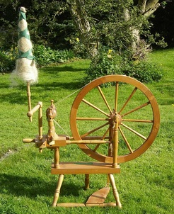 spinningwheel